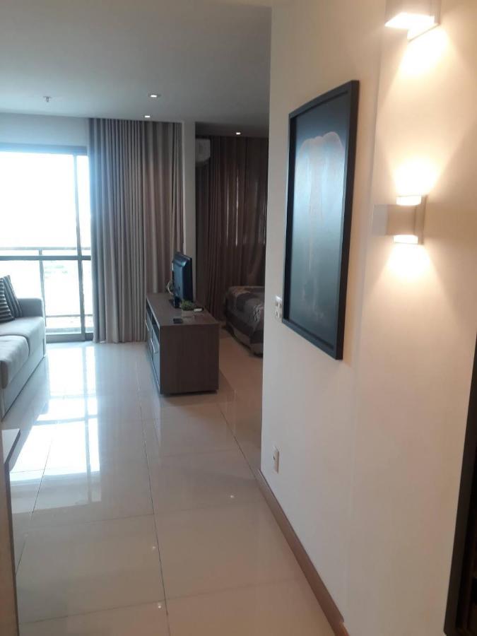 Grand Midas Aparthotel Rio de Janeiro Kültér fotó