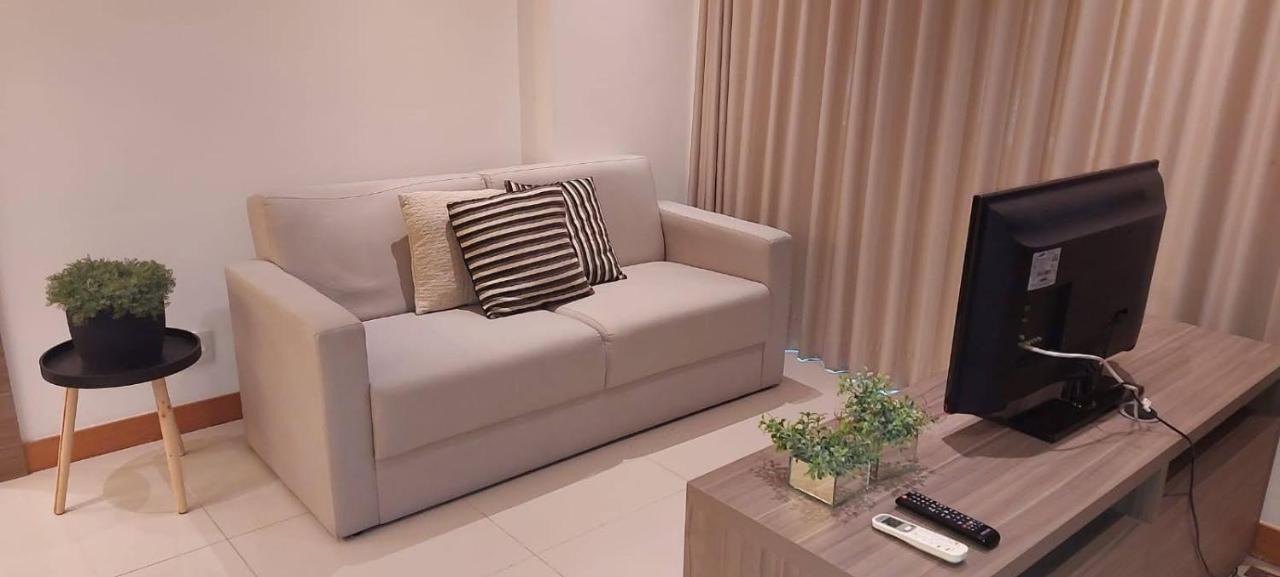 Grand Midas Aparthotel Rio de Janeiro Kültér fotó